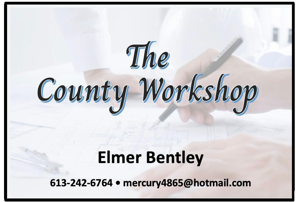 The County Workshop